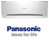 Новая сплит-система Panasonic