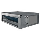 Канальные сплит-системы