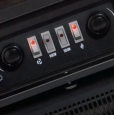 Электрокамин Electrolux EFP/F - 110