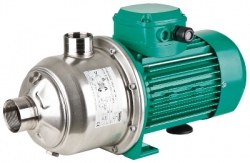 Wilo Economy MHI 204 1х230