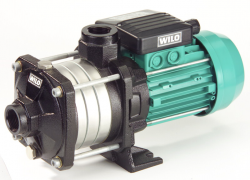 Wilo Economy MHIL 104 3х400