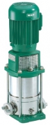 Wilo Multivert MVI 102 3х400 PN 16 