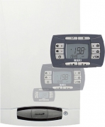 Baxi Nuvola-3 comfort 320-Fi