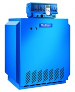 Buderus Logano G334-270 WS
