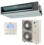 Daikin FBQ100C / RQ100BV/W
