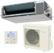 Daikin FBQ50C / RXS50J
