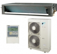 Daikin FDEQ125B / RZQS125CV