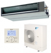 Daikin FDQ125C / RZQG125LY