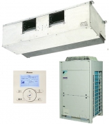 Daikin FDQ200B / RZQ200C