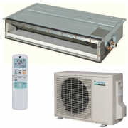 Daikin FDXS35E / RXS35J