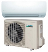 Daikin FTXS25K / RXS25K