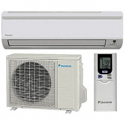 Daikin FTYN25GX / RYN25GX