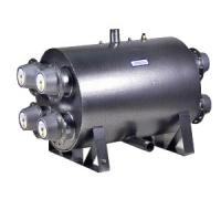 ЭВАН Электрокотел  ЭПО-204 (8 фл.)