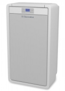 Electrolux EACM-10 DR/N3