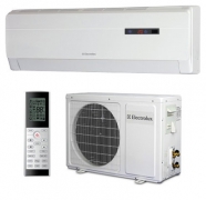 Electrolux EACS-07 HS/N3