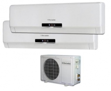 Electrolux EACSM-21 HC/N3