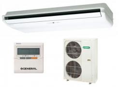 General Fujitsu ABG45U3W
