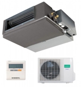 General Fujitsu ARG18U