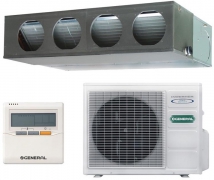 General Fujitsu ARG25U