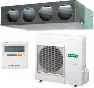 General Fujitsu ARG30U