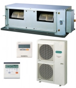 General Fujitsu ARG60U