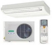 General Fujitsu ABG24U