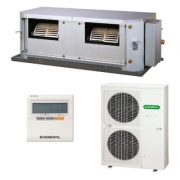 General Fujitsu ARHG45LH