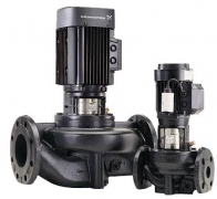 Grundfos TP 32-30/4