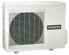 Hitachi RAM-53QH5