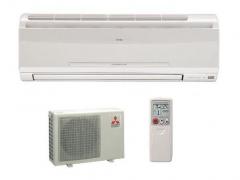 Mitsubishi Electric MS-GE50 VB / MU-GE50 VB