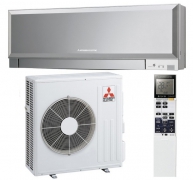 Mitsubishi Electric MSZ-EF50 VE/MUZ-EF50 VE S