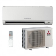 Mitsubishi Electric MSZ-HC25 VA/MUZ-HC25 VA