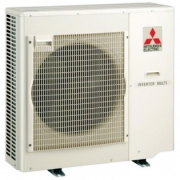 Mitsubishi Electric MXZ-5C100 VA 