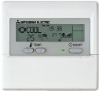 Mitsubishi Electric PAR-21MAA-J (опция)