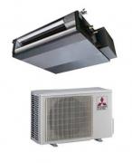 Mitsubishi Electric SEZ-KD25 VAQ / MUZ-GE25 VA