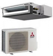 Mitsubishi Electric SEZ-KD35 VAQ / SUZ-KA35 VA