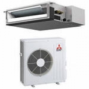 Mitsubishi Electric SEZ-KD50 VAQ / SUZ-KA50 VA