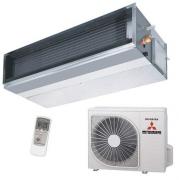 Mitsubishi Heavy FDU140VNV