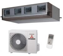 Mitsubishi Heavy FDU250VSV