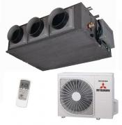 Mitsubishi Heavy FDUM60VD/SRC60ZJX-S (FDUM60ZJX-S)