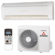 Mitsubishi Heavy SRK63ZK-S1/SRC63ZK-S1