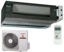 Mitsubishi Heavy SRR25ZJ-S/SRC25ZJX-S (SRR25ZJX-S)