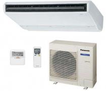 Panasonic CS-F18DTE5 / CU-B18DBE5