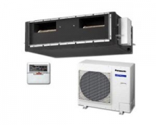 Panasonic S-F24DD2E5/U-YL24HBE5