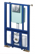 SFA SANIWALL PRO