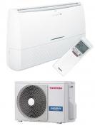 Toshiba RAS-24UFНP-E5 / RAS-24NAH-E
