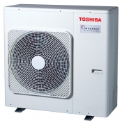 Toshiba RAS-5M34UAV-E