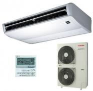 Toshiba RAV-SM1404CT-E / RAV-SP1403AT-E