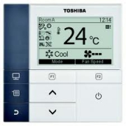 Toshiba RBC-AMS51E-EN 