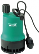 Wilo Drain TM 32/7 EM